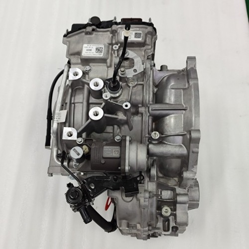 8F35-0042-FN Transmission Assy Without Converter 8F35 Transmission