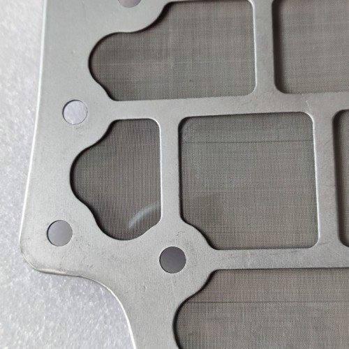 08A-0004-AM Inner Filter RE0F08B JF009 Transmission