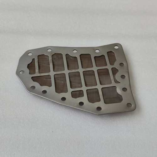 JF405E-0017-AM Inner Filter JF405E Transmission