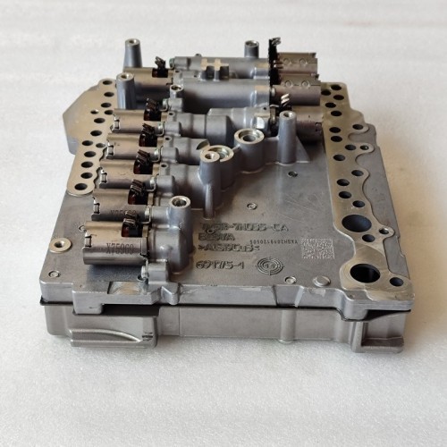 MPS6-0032-RE MPS6 VALVE BODY RE MPS6-VB-RE HF