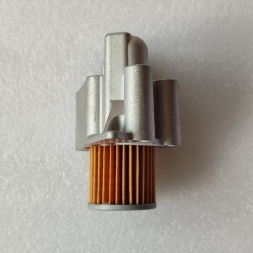 08A-0003-AM Outer Filter With Cover 31726-1XA03 RE0F08B JF009 Transmission
