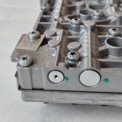 MPS6-0032-RE MPS6 VALVE BODY RE MPS6-VB-RE HF