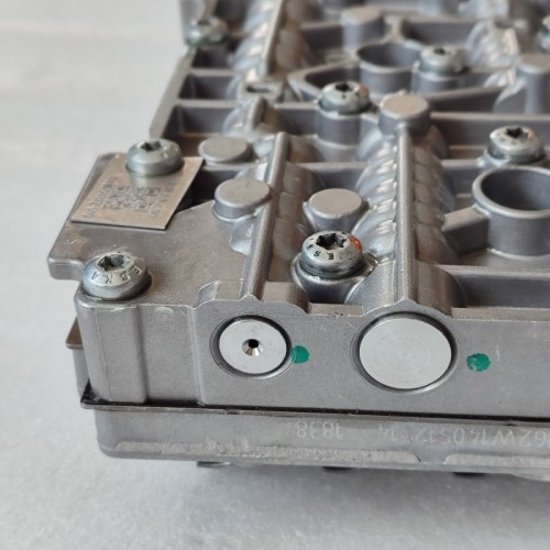 MPS6-0032-RE MPS6 VALVE BODY RE MPS6-VB-RE HF