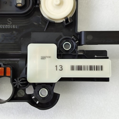 722.9-0016-OEM Control Module No.3 A000270260080 38*30*12 A000 9018 008 722.9 Transmission