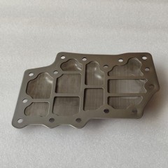 08A-0004-AM Inner Filter RE0F08B JF009 Transmission
