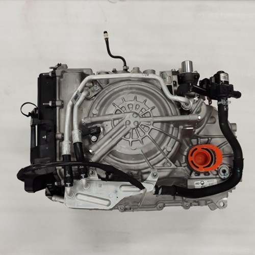 8F35-0042-FN Transmission Assy Without Converter 8F35 Transmission