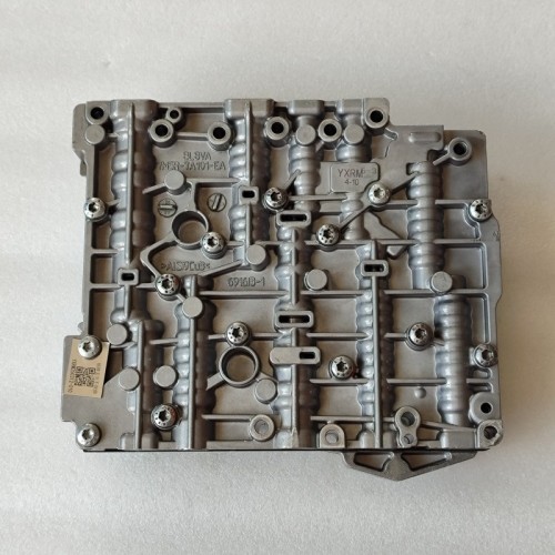 MPS6-0032-RE MPS6 VALVE BODY RE MPS6-VB-RE HF