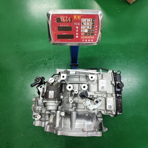 8F35-0042-FN Transmission Assy Without Converter 8F35 Transmission
