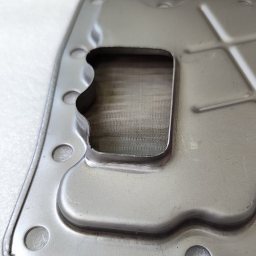 JF405E-0017-AM Inner Filter JF405E Transmission