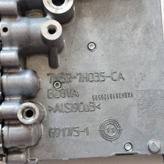 MPS6-0032-RE MPS6 VALVE BODY RE MPS6-VB-RE HF