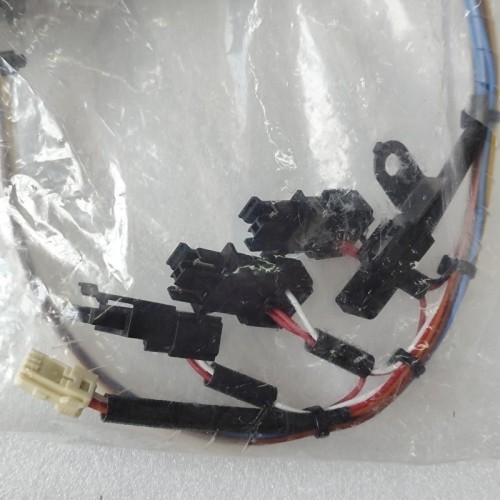 KAPPA-0026-OEM Wire Looms Valve Body CF12 48879-02200 KAPPA Transmission