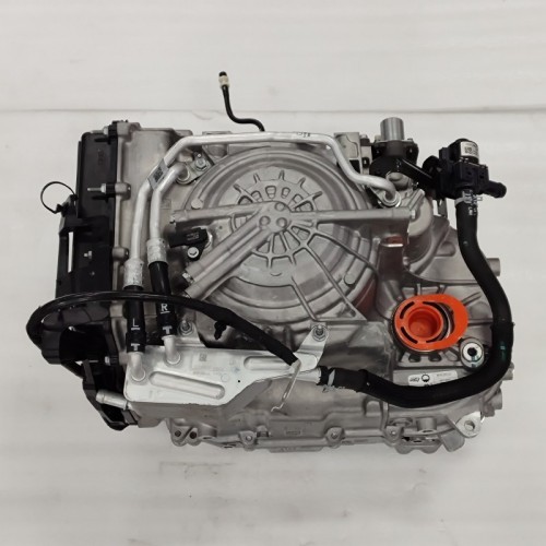8F35-0042-FN Transmission Assy Without Converter 8F35 Transmission
