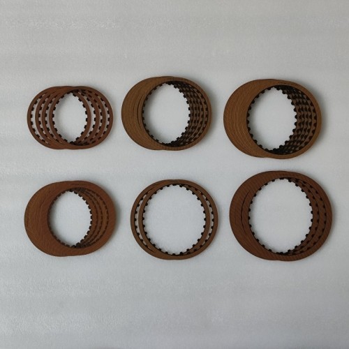 4ETA-13505A-AM Friction Module 13505A 4EAT Transmission