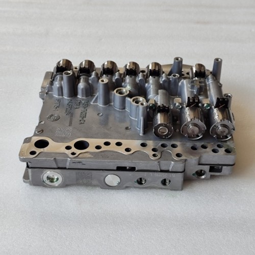 MPS6-0032-RE MPS6 VALVE BODY RE MPS6-VB-RE HF