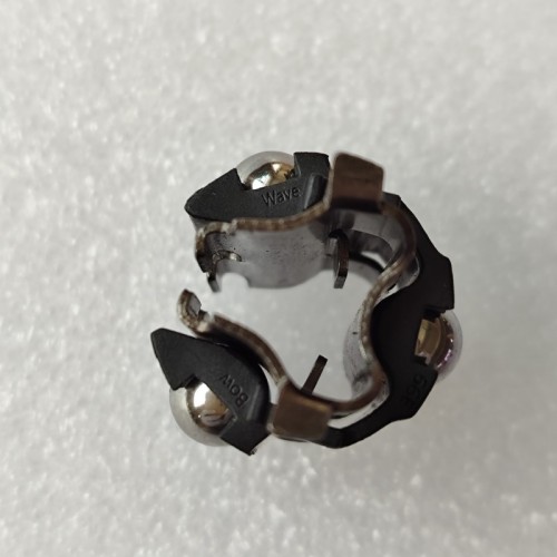 0BH-0067-OEM Slide Bearing Big On Inner Fork