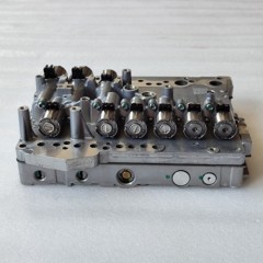 MPS6-0032-RE MPS6 VALVE BODY RE MPS6-VB-RE HF