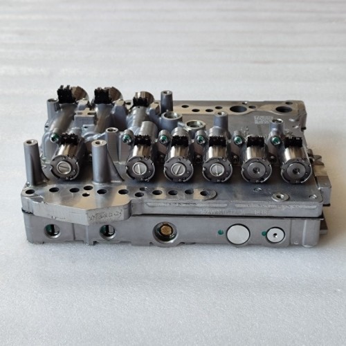 MPS6-0032-RE MPS6 VALVE BODY RE MPS6-VB-RE HF