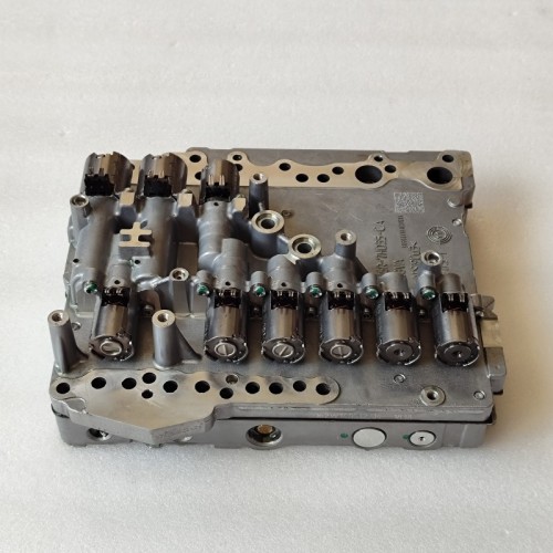 MPS6-0032-RE MPS6 VALVE BODY RE MPS6-VB-RE HF
