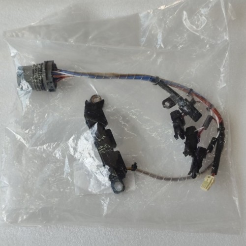 KAPPA-0026-OEM Wire Looms Valve Body CF12 48879-02200 KAPPA Transmission