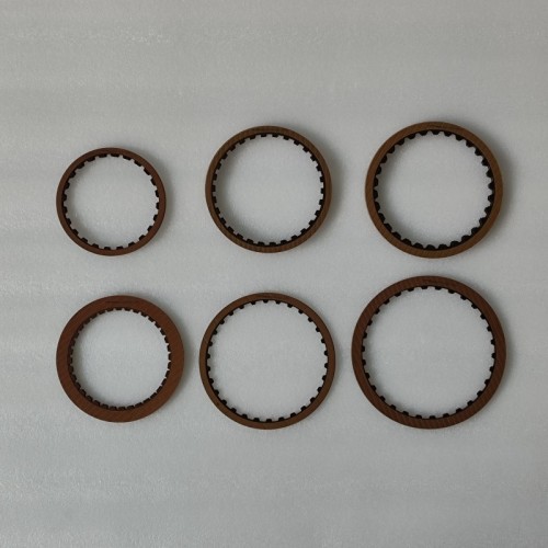 4ETA-13505A-AM Friction Module 13505A 4EAT Transmission