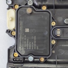 722.9-0016-OEM Control Module No.3 A000270260080 38*30*12 A000 9018 008 722.9 Transmission