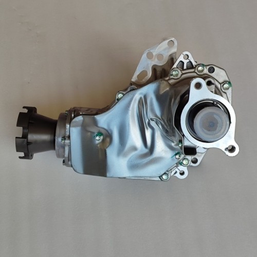TC-0008-AM Transfer Case D iesel 23247713 23247712 For GM