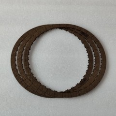 7DCT300-0002-OEM Friction Kit 7Pcs A Kit 4Small 3Big 7DCT300 Transmission
