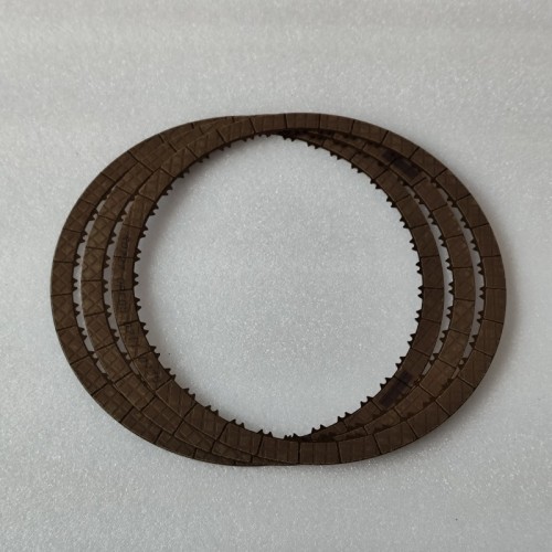 7DCT300-0002-OEM Friction Kit 7Pcs A Kit 4Small 3Big 7DCT300 Transmission