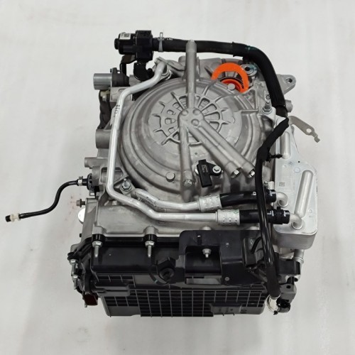 8F35-0042-FN Transmission Assy Without Converter 8F35 Transmission