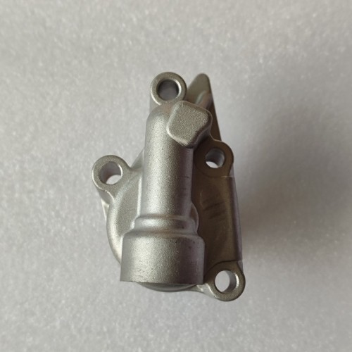 08A-0003-AM Outer Filter With Cover 31726-1XA03 RE0F08B JF009 Transmission