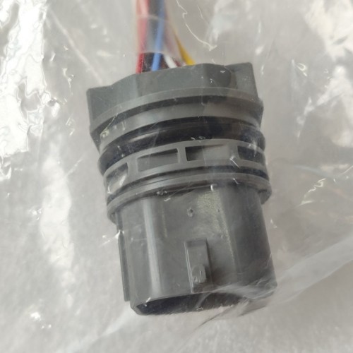 KAPPA-0026-OEM Wire Looms Valve Body CF12 48879-02200 KAPPA Transmission