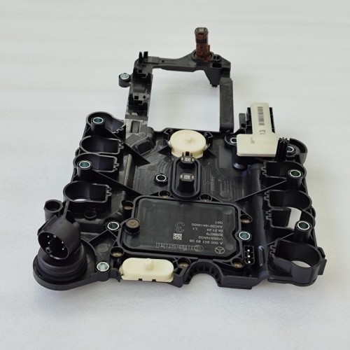 722.9-0016-OEM Control Module No.3 A000270260080 38*30*12 A000 9018 008 722.9 Transmission