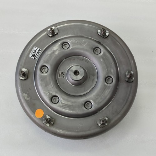 6F55-0001-OEM Converter FG9P 7902 CB 6F55 Transmission
