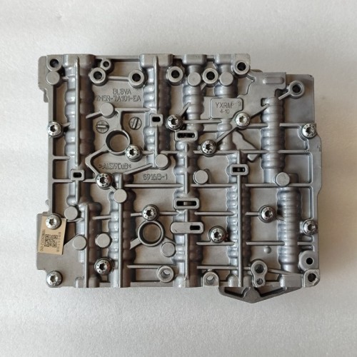 MPS6-0032-RE MPS6 VALVE BODY RE MPS6-VB-RE HF