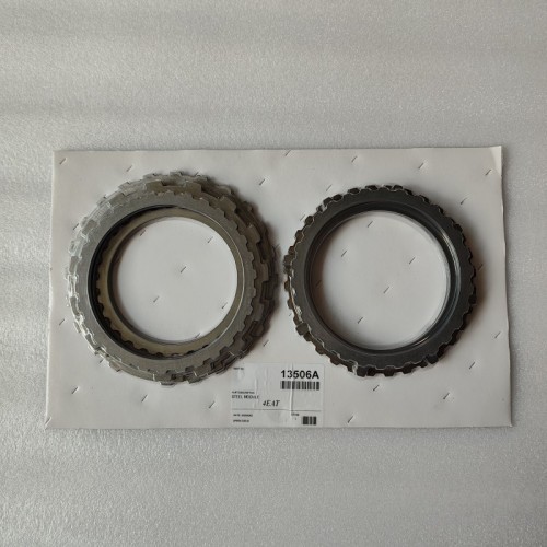 4EAT-13500A-AM Master Kit 13500A 4EAT Transmission For SUBARU