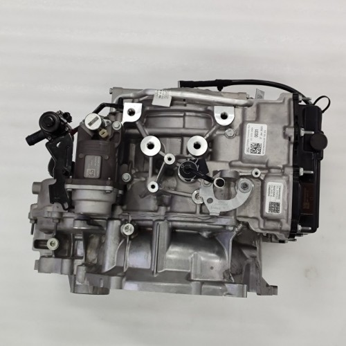 8F35-0042-FN Transmission Assy Without Converter 8F35 Transmission