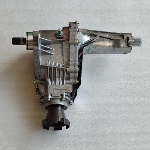 TC-0008-AM Transfer Case D iesel 23247713 23247712 For GM