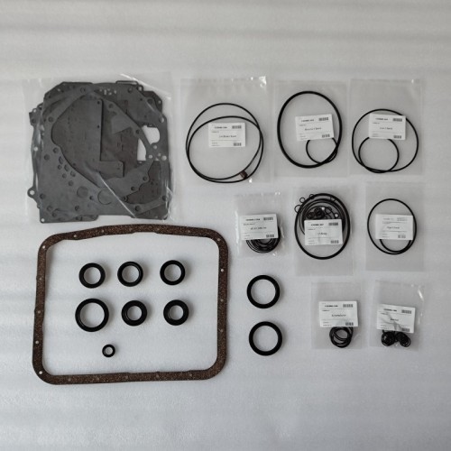 4EAT-13500A-AM Master Kit 13500A 4EAT Transmission For SUBARU