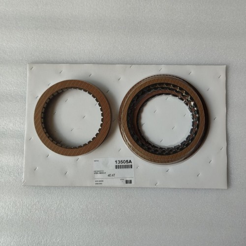 4EAT-13500A-AM Master Kit 13500A 4EAT Transmission For SUBARU