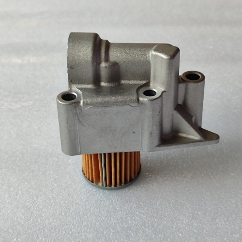 08A-0003-AM Outer Filter With Cover 31726-1XA03 RE0F08B JF009 Transmission