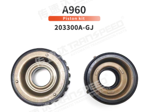 A960E PISTON KIT NAK 203300A