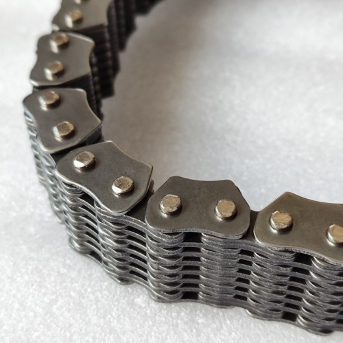 TC-0018-AM Transfer Case Chain SP01704 6SPD 26mm width WM25-17*84 Raptor
