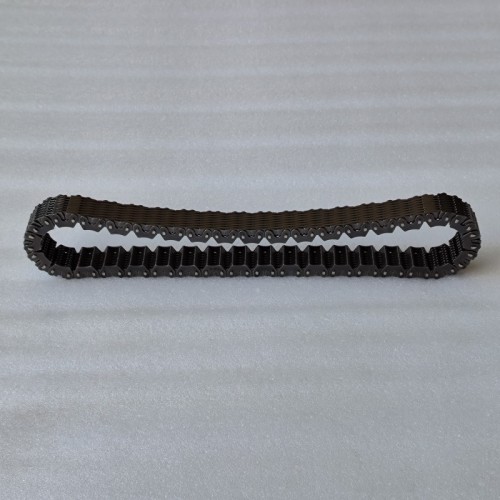 TC-0011-AM Transfer Case Chain WM235-17*74 SP01335 For Great Wall H9