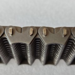 TC-0014-AM Transfer Case Chain SP00360 6SPD 8SPD WM-026/WM26-25*86 For Grand Cherokee