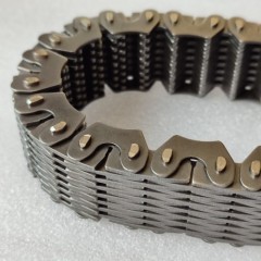 TC-0011-AM Transfer Case Chain WM235-17*74 SP01335 For Great Wall H9