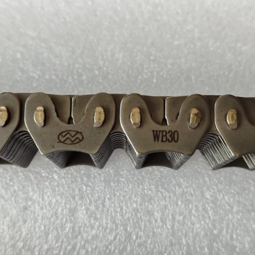 TC-0013-AM Transfer Case Chain SP01336 WM23S-21*74 For Ford 2.0T Ranger