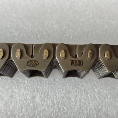 TC-0013-AM Transfer Case Chain SP01336 WM23S-21*74 For Ford 2.0T Ranger