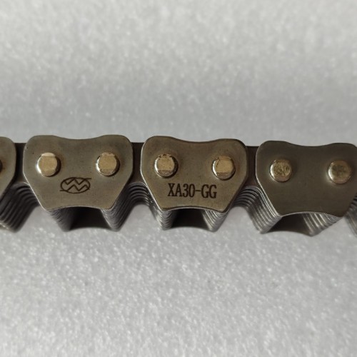 TC-0018-AM Transfer Case Chain SP01704 6SPD 26mm width WM25-17*84 Raptor