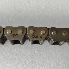TC-0018-AM Transfer Case Chain SP01704 6SPD 26mm width WM25-17*84 Raptor