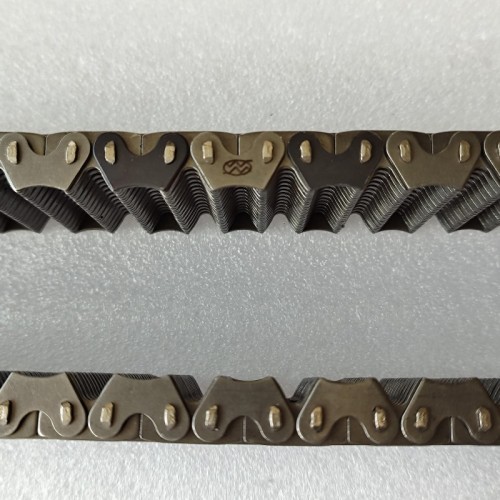 TC-0012-AM Transfer Case Chain SP00362 HV098 6SPD 8SPD For BENZ166 Rover